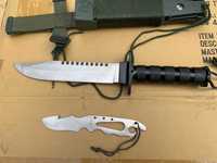 Nóż Master Cutlery Survival Large - HK-56140