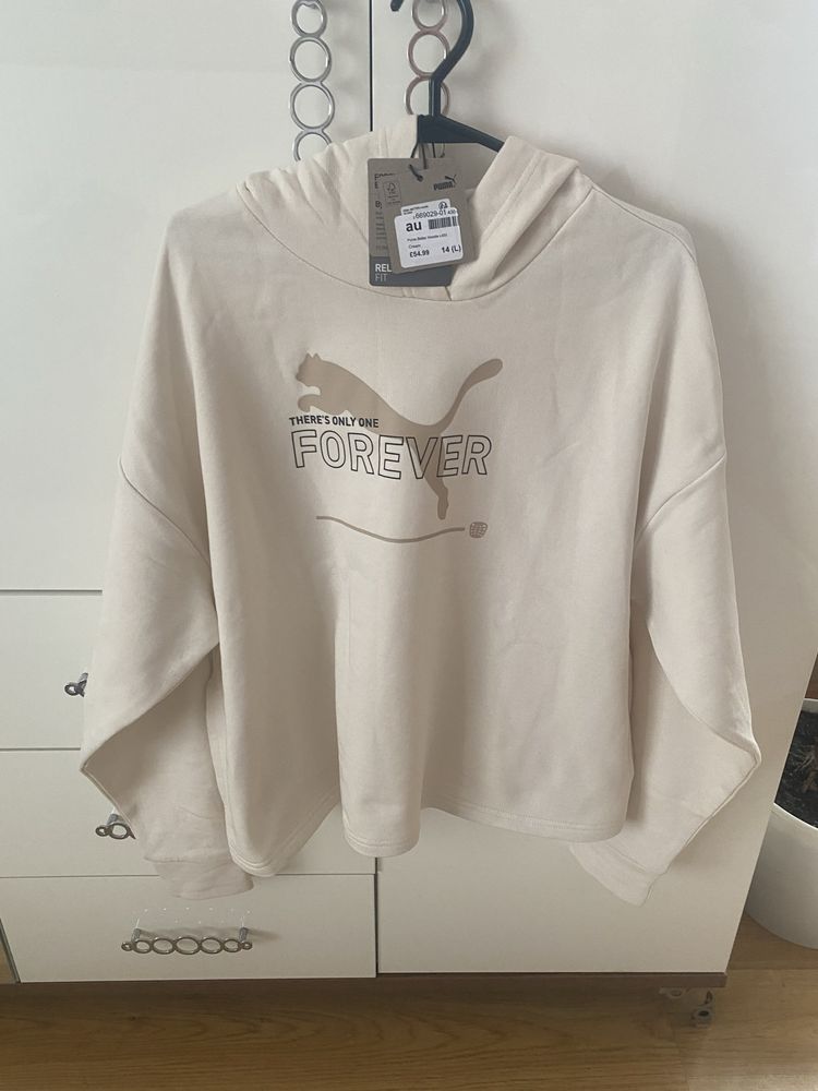 В наявності! Ціну знижено Puma спортивний костюм, розмір L (52)