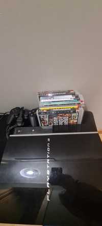 Playstation 3 mais jogos