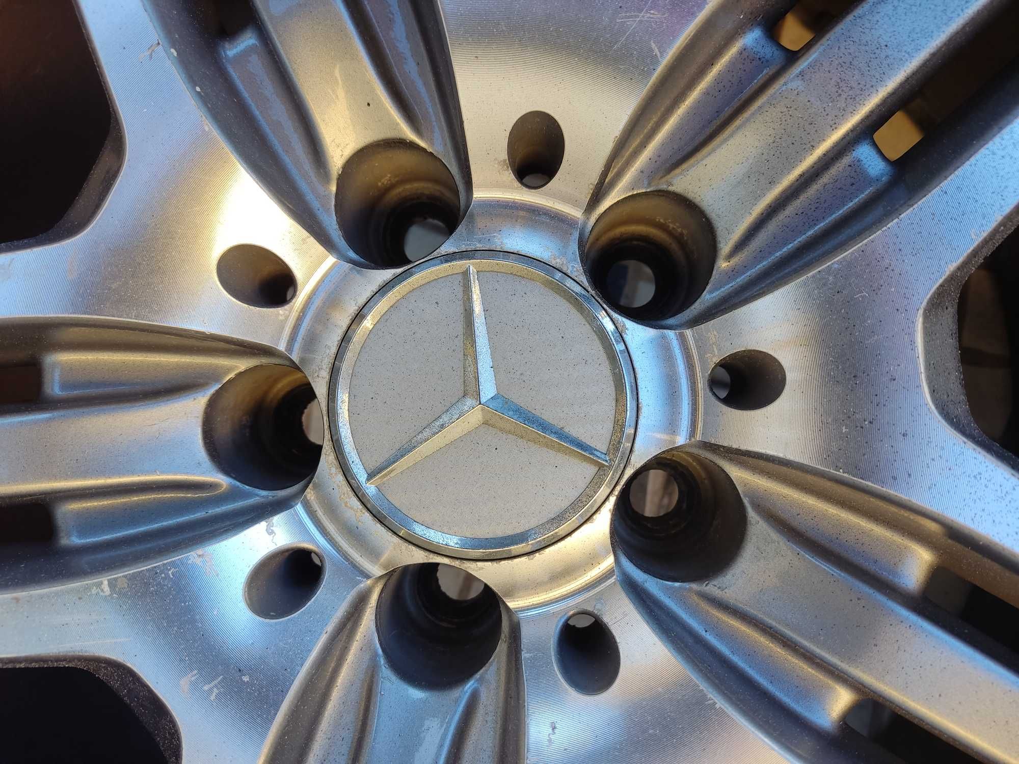 Jantes 19" AMG mercedes retomo jantes até 300€