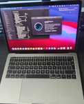 Macbook Pro 13 2017r. 16gb/256gb Intel Core i5, NOWA BATERIA