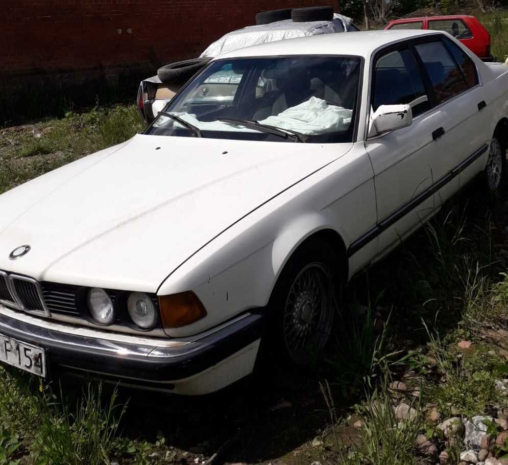 BMW 730i - sprzedaję