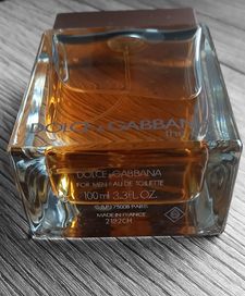 Perfumy męskie Dolce & Gabbana the one