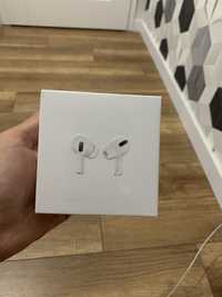 airpods pro nowe