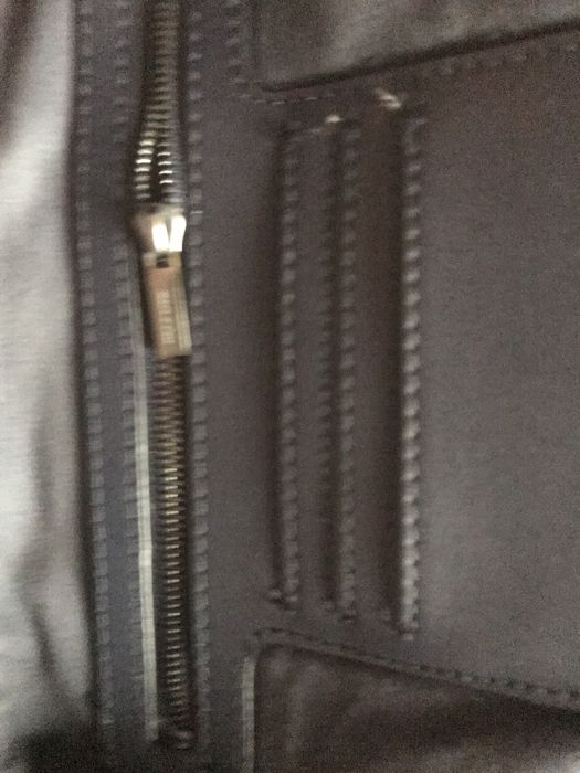 Сумка темно синя Marc O’Polo