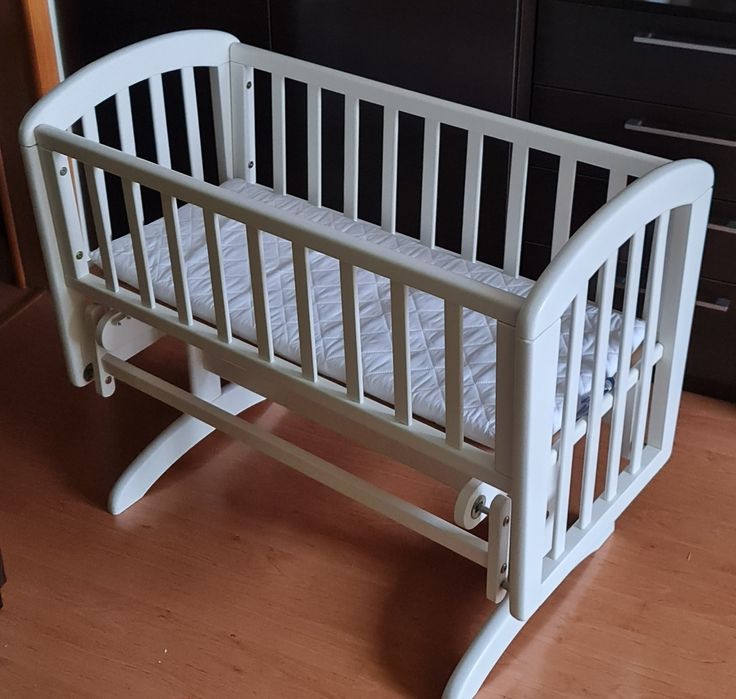 Łóżko 2 w 1 John Lewis