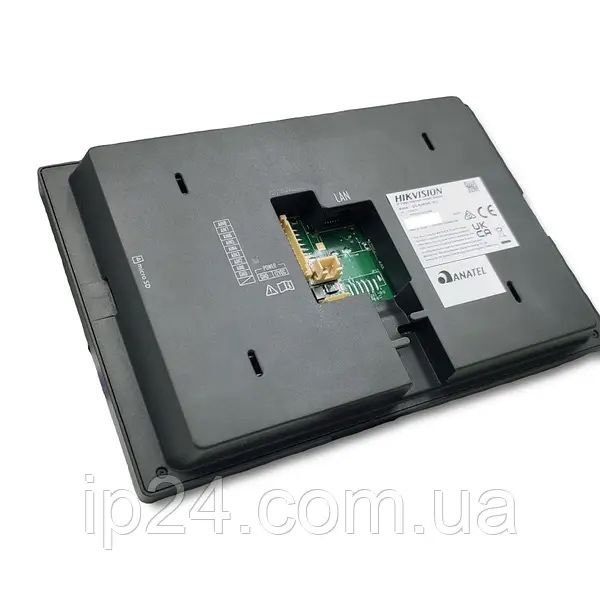 відеодомофон Hikvision DS-KH6350-TE1