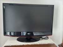 Televisao  LG como nova