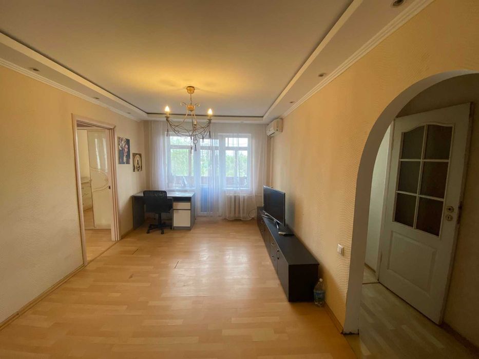 Оренда  комфортної двокімнатної квартири в Центрально-Міському районі