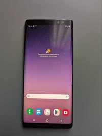 Смартфон Samsung Galaxy Note 8