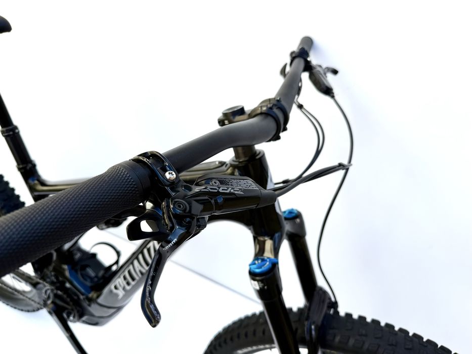 Specialized | Turbo Levo Comp | SRAM GX | L | 700Wh | Okazja | RATY