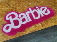 Tapete Barbie - 0.45 x 1.10