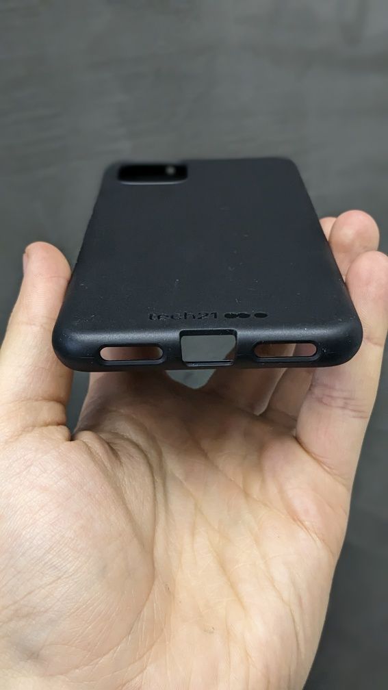 Чохол Tech21 Google Pixel 4 Xl  Studio Colour чехол