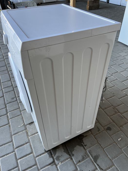 Пральна машина Amica WA687 На 7 кг.Стан ідеальний Глиб 50 см