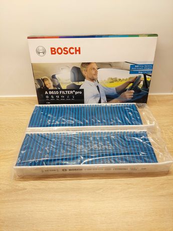 Filtr kabinowy Bosch Peugeot/Citroen/DS/Opel