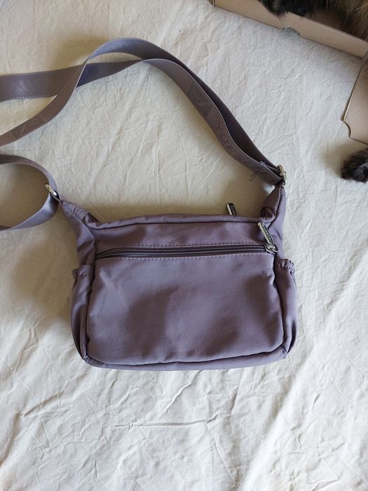 Продам тканеву сумку