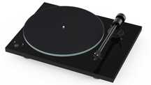 Pro-Ject T1 Phono SB Piano Black - raty 0% [S4Home]