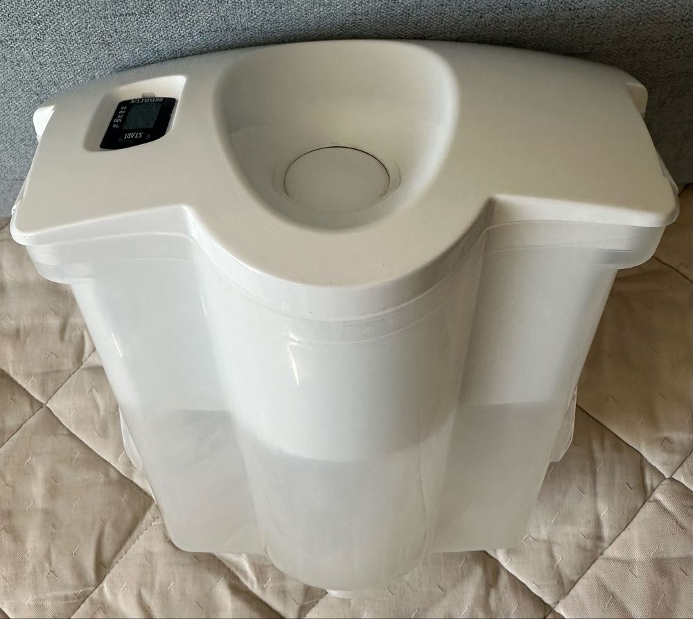 Szuflady do lodówki Samsung No frost RL58GPEMH