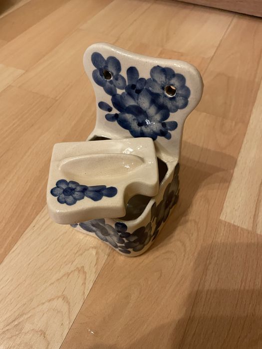 Solnicznka ceramiczna