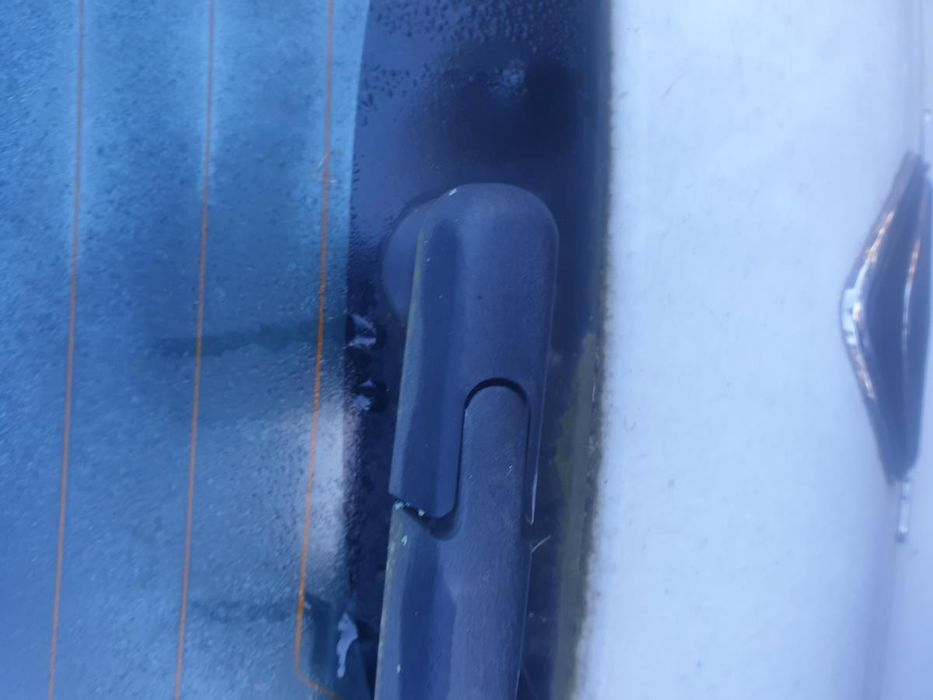 Motor limpa vidros trás CITROËN C3 III (SX)