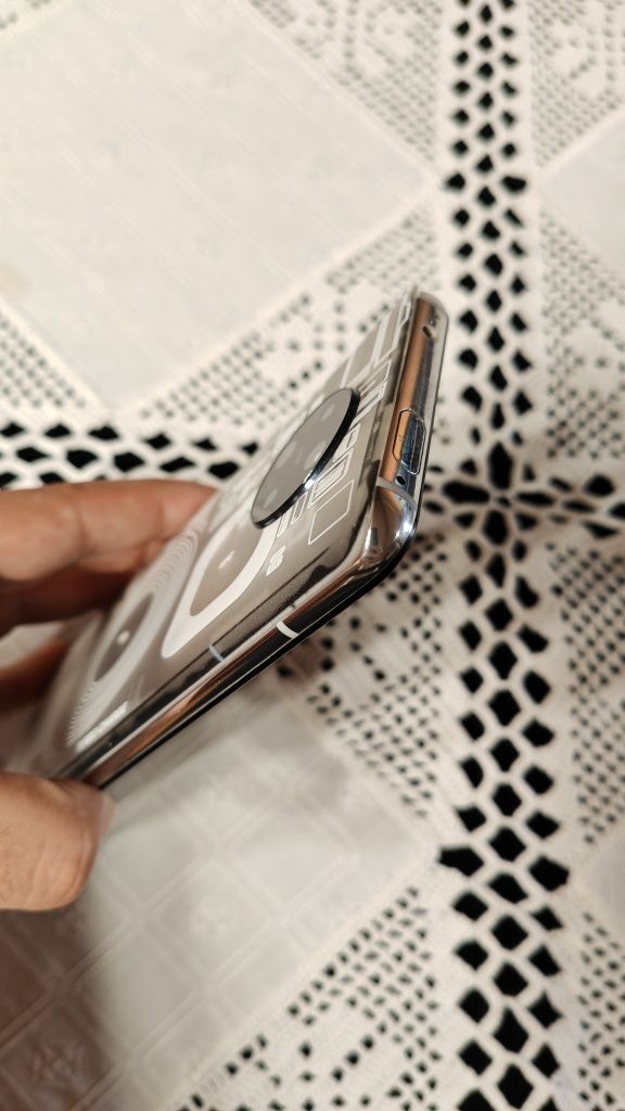 Poco F2 (Redmi K30) Pro Zoom Edition - 8/256 | 6.67" | Camera Pop-up