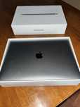 Apple MacBook Air 8gb,Intel Iris Plus,intel core i3, sprawny, stan bdb