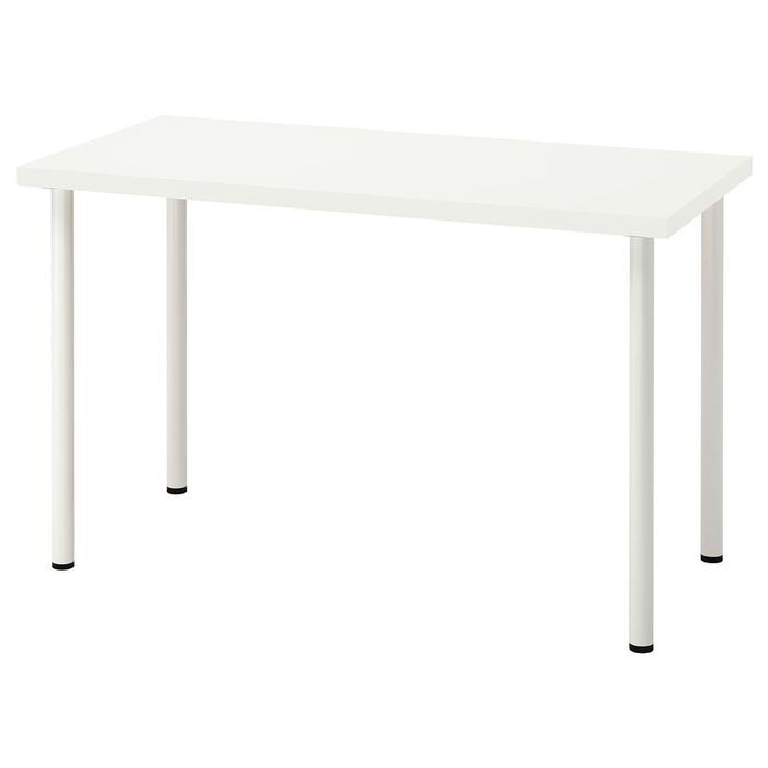 Mesa branca IKEA