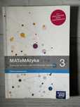 Matematyka 3 Nowa era