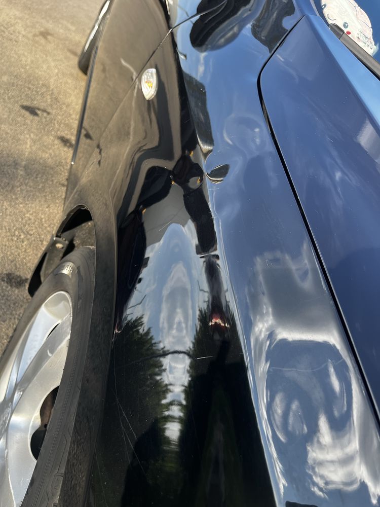 Kia ceed 2007 в чудовому стані