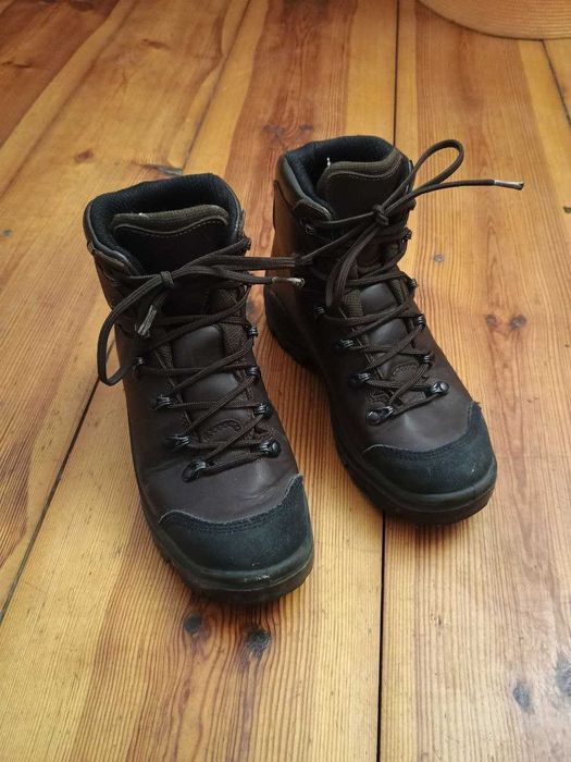 Черевики Zamberlan