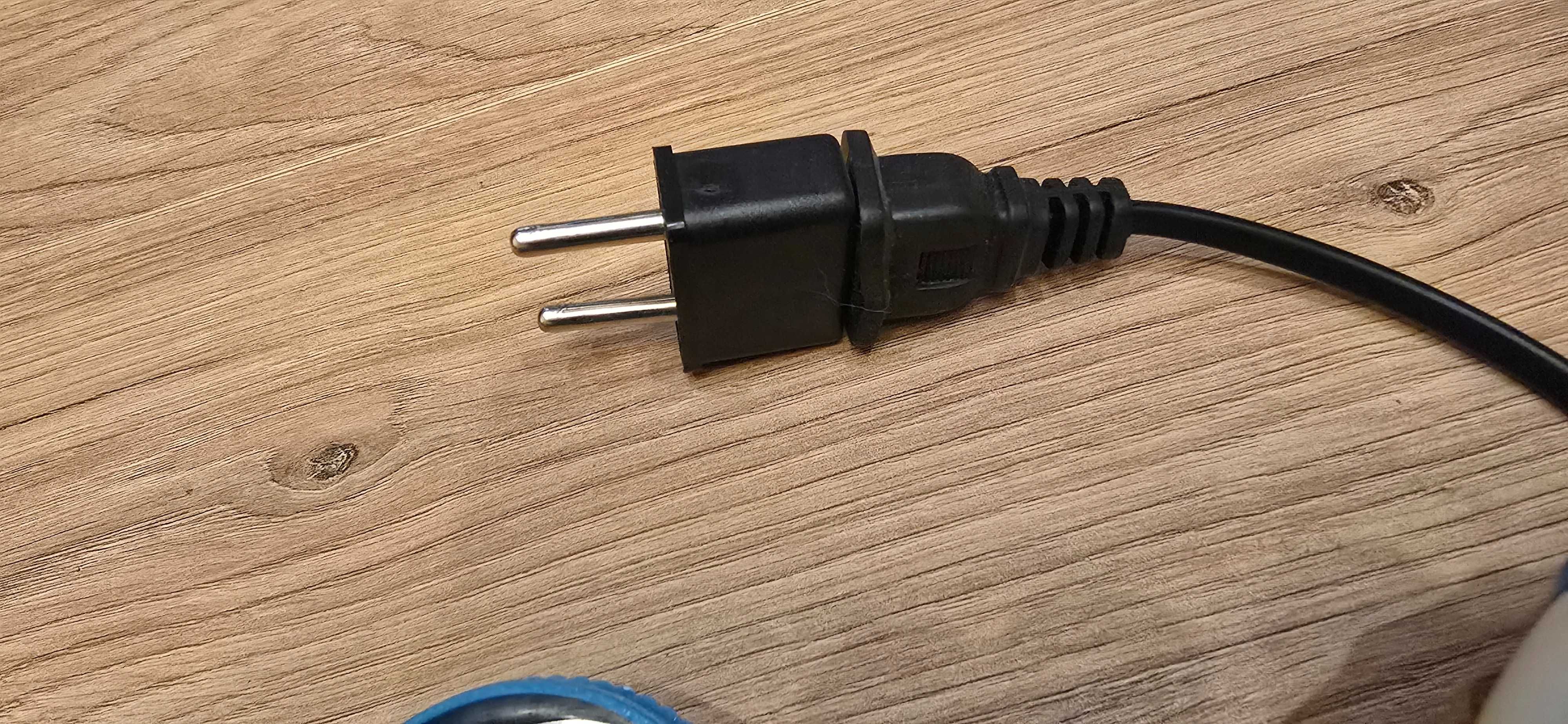Golarka do ubrań, golarka do odzieży na kabel, skuteczna, jak nowa