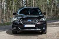 Subaru Outback 3.6 AWD Bogata opcja Nowy gaz Touring