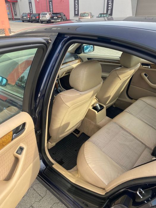 BMW e46 320d automat w super stanie