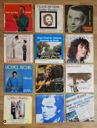 Vinil Singles (12)