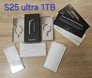 Samsung S25 Ultra 1TB Złoty