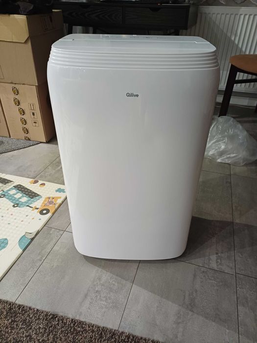 Klimatyzator przenośny Qilive