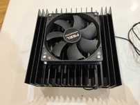 Iceriver KS0 Pro, 300GH/s + zasilacz Dell 240W + chłodzenie z zasilacz