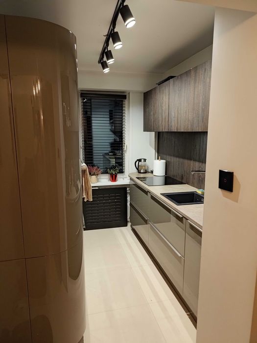 Mieszkanie w centrum Błonia 3 pokojowe o powierzchni 60m