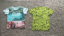 T-shirty Reserved