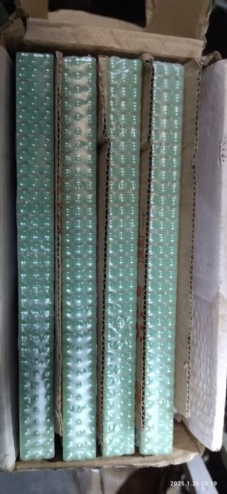 Стик для фартука керамический