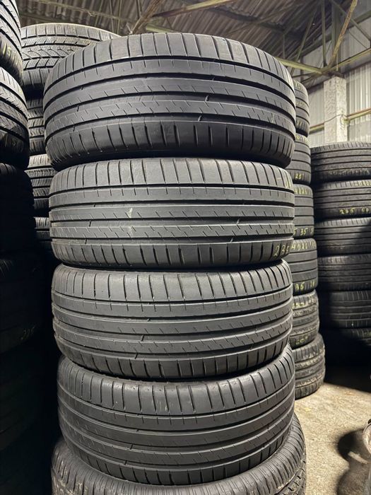 R18 235/45 Michelin Pilot Sport 4