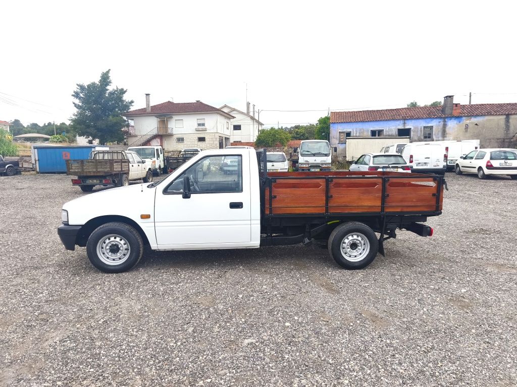 Bedford brava 2.5