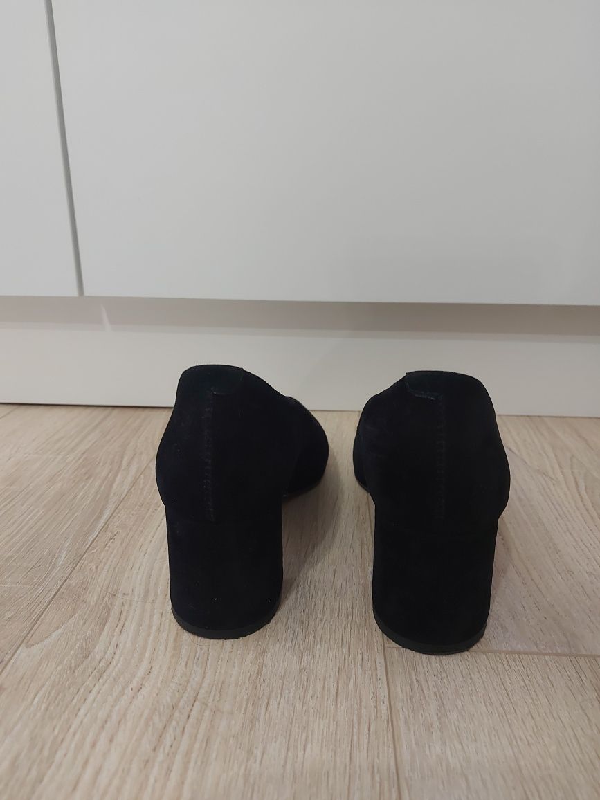 Czółenka Estetic shoes 38