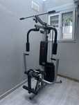 Maquina de musculação - Multifunções