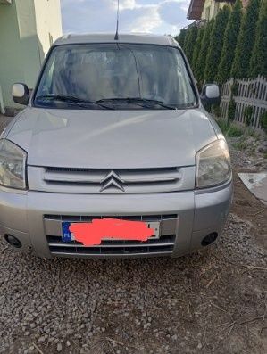 Sprzedam Citroen Berlingo