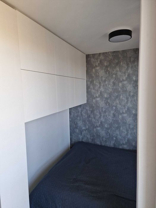 Mieszkanie Na Pradze Północ - Wołomińska 19 - 30m2