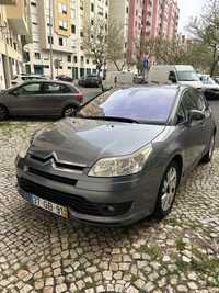 Citroen C4 1.6 HDI