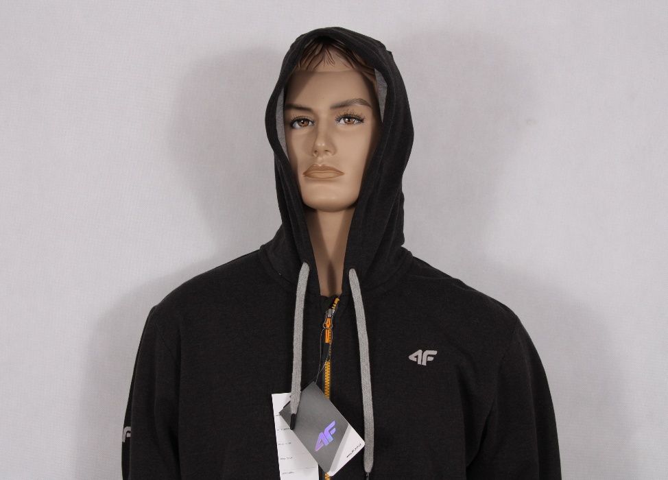 Bluza męska 4F rozmiary L