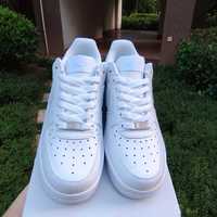 Nike Air Force 1 Low '07 White 37