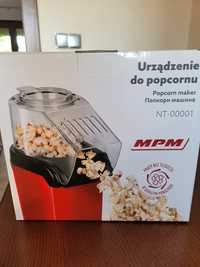 Urządzenie do popcornu